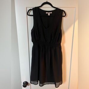 Adorable Little Black Dress!
